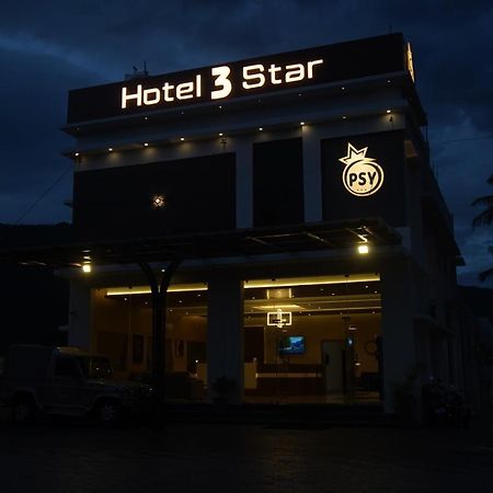 Hotel Psy Mettuppālaiyam Exterior foto