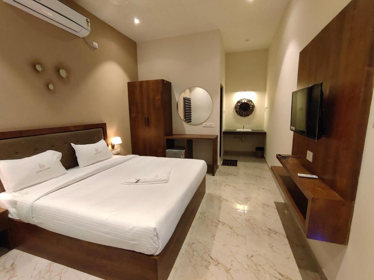 Hotel Psy Mettuppālaiyam Exterior foto